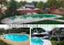 design your modern pool and backyard in realistic 3d